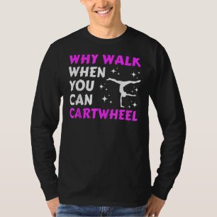 Gymnastik Gymnastik Gymnastik Gymnastik Gymnastik  T-Shirt