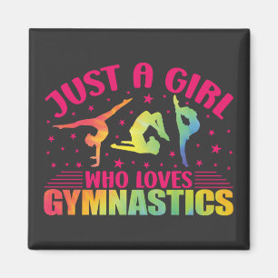 Gymnastik Gymnastik Gymnastik Gymnastik Liebe Magnet
