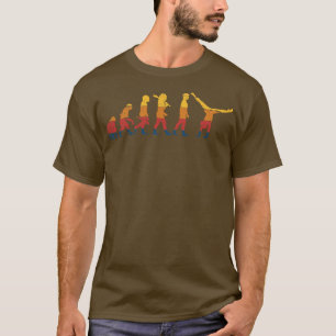Gymnastik Gymnastik T-Shirt
