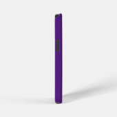 Gymnastik Handspring Personalisiert iPhone Hülle (Rechte Seite)