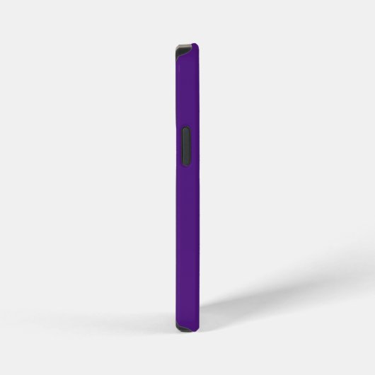 Gymnastik Handspring Personalisiert iPhone Hülle (Rechte Seite)