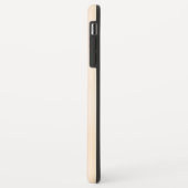 Gymnastik Handy Fall mit Name Gymnast Case-Mate iPhone Hülle (Hinten/Links)