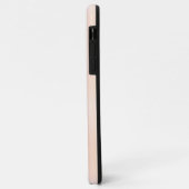 Gymnastik Handy Fall mit Name Gymnast Case-Mate iPhone Hülle (Hinten/Links)