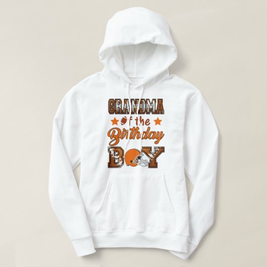 Gymnastik Hoodie (Design vorne)