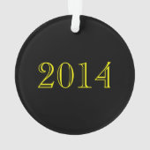 Gymnastik I konnte jederzeit umdrehen Ornament (Rückseite)