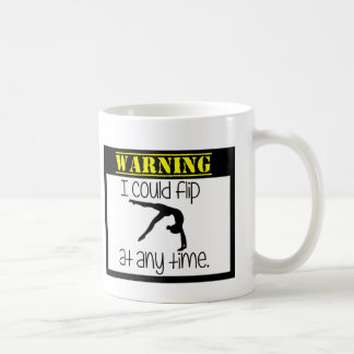 Gymnastik I konnte Tasse jederzeit umdrehen