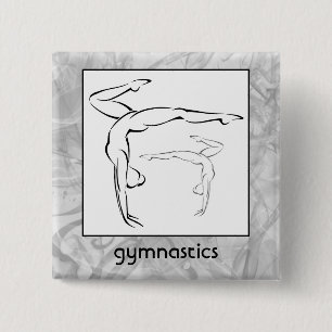 Gymnastik II Button