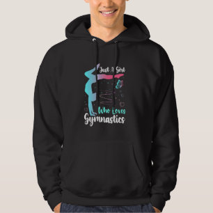 Gymnastik im Mendrisiotto Geführter Rundgang Kunst Hoodie