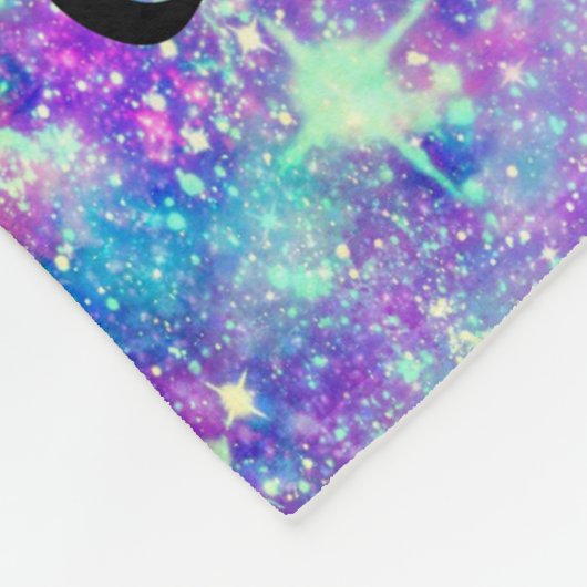 Gymnastik ist mein Leben - Custom Gymnastic Uneven Fleecedecke (Ecke)