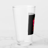 Gymnastik ist so gut glas (Rechts)