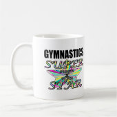 Gymnastik Kaffeetasse (Links)