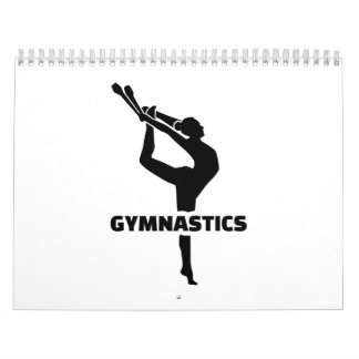 Gymnastik Kalender