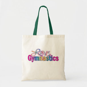 Gymnastik-Kleid Tragetasche