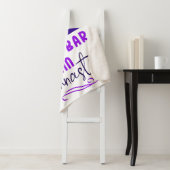 Gymnastik Liebe Vault Floor Uneven Bars Beam Sherpadecke (Beispiel)