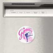 Gymnastik Magnet (In Situ (Geschirrspüler))