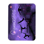 Gymnastik Magnet (Vertikal)