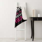 Gymnastik Mama Sherpadecke (Beispiel)