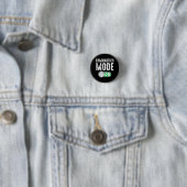 Gymnastik-Modus Cool Gymnastik Button (Beispiel)