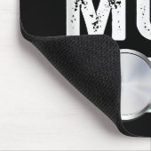Gymnastik-Modus Cool Gymnastik Mousepad (Ecke)