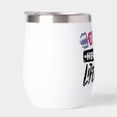 Gymnastik motivierend Design (Rechts)