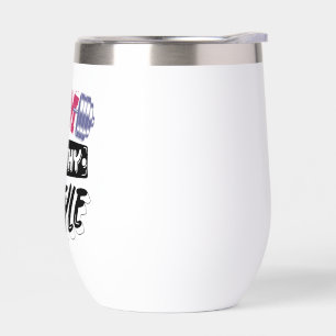 Gymnastik motivierend Design