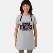 Gymnastik NAME Acrobatic Team Handspring Gymnast Schürze (Insitu)