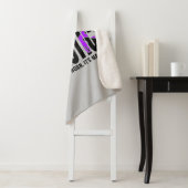 Gymnastik NAME Acrobatic Team Handspring Gymnast Sherpadecke (Beispiel)