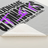 Gymnastik NAME Acrobatic Team Handspring Gymnast Sherpadecke (3/4)