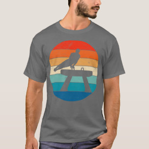 Gymnastik Pommel Horse T-Shirt