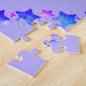 Gymnastik Progression not Perfection Puzzle (Seite)