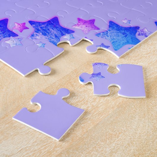 Gymnastik Progression not Perfection Puzzle (Seite)