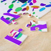 GYMNASTIK PUZZLE (Seite)