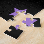 GYMNASTIK PUZZLE FÜR MÄDCHEN PERSONALISIERT. (Seite)