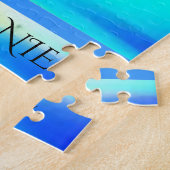 Gymnastik Regenbogengymnastik Puzzle. Personalisie Puzzle (Seite)