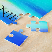 Gymnastik Regenbogengymnastik Puzzle. Personalisie Puzzle (Seite)