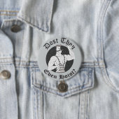 Gymnastik Spaß - Host du überhaupt? Circus Strongm Button (Beispiel)