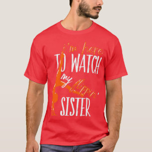 Gymnastik T-Shirt
