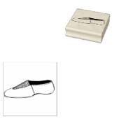 Gymnastik Trainer Tanzlehrer Acro Acrobatics Gummistempel (Stempel)