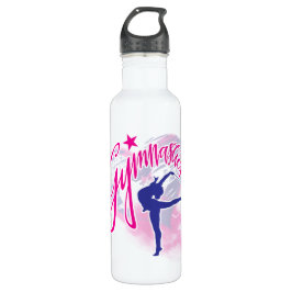 Gymnastik Trinkflasche