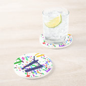 GYMNASTIK UNTERSETZER (Seite)