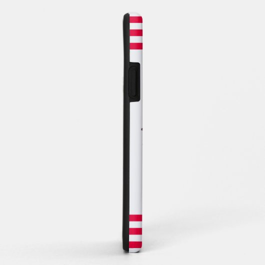 Gymnastik Vault Life ist besser Case-Mate iPhone Hülle (Hinten/Rechts)