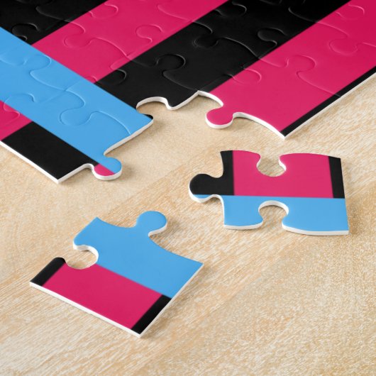 Gymnastik Vault Life ist besser Puzzle (Seite)