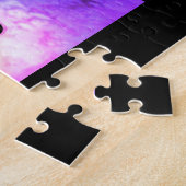 Gymnastik - Weichzeichnen Puzzle (Seite)