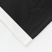 Gymnastik-Wörter 2 Fleecedecke (Ecke)