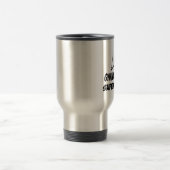 Gymnastikentwürfe Reisebecher (Mittel)