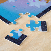 Gymnastikfreunde: Diese Gymnastik sieht aus wie wi Puzzle (Seite)