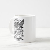 Gymnastiklehrer Tasse Kaffeecup Geschenke für Männ (Vorderseite Links)