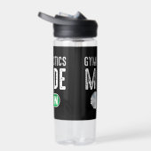 Gymnastikmodus Cool Gymnastiktrainer Trinkflasche (Rechts)