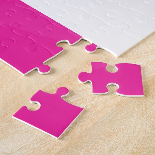 Gymnastikpuzzle für Mädchen ist personalisiert. Puzzle (Seite)