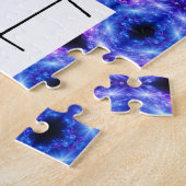 Gymnastikpuzzle für Mädchen personalisiert. Puzzle (Seite)